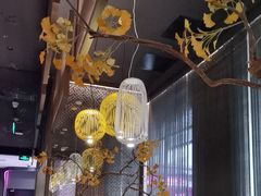 -京华烟云·北京烤鸭(领展购物广场·中关村店)