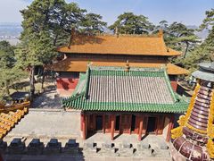 -普乐寺
