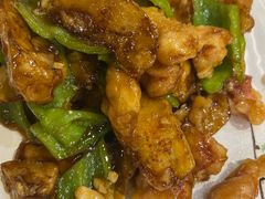 -小俩口烧烤东北菜(双井店)