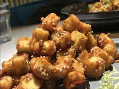 -周三的情书花园餐厅(江北店)