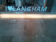 -朗豪酒店·川SPA