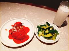 -松鹤面馆·古法焖肉面(观前店)