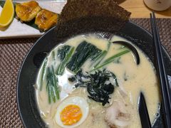 -长崎屋·日本料理·刺身·烧鸟(天河北路店)