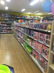 -孩子王(奥克斯广场店)