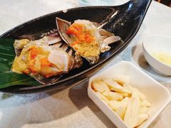 -渔娘渔家丹东海鲜(东直门店)