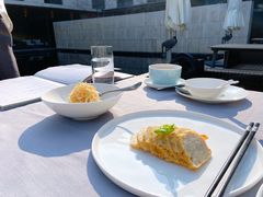 -九里云松·天香餐厅