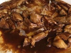 -胖子菜馆(隆昌路店)