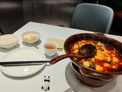 -眉州东坡(清河万象汇店)