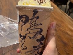 -成川茶店·潮汕工夫浓茶(万象店)