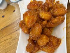 -清真利德顺小老饭庄(复兴路店)