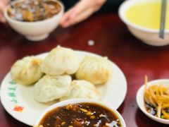 -小胖包子王(光明楼店)