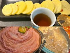 -吼堂老火锅(太古里总店)