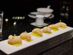 -小运河·公馆(国贸店)