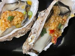 -碳炉海鲜烧烤·1992(北京路店)