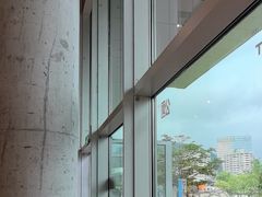 -SAANCI山池咖啡(海上世界文化艺术中心店)