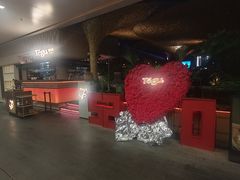 -Tegu泰古莲·泰国餐厅(红山6979店)