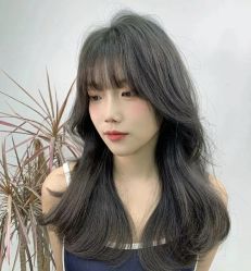 点击看大图 -那茉 Hair Salon