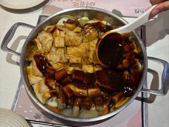 -黄记煌三汁焖锅(首创奥特莱斯店)