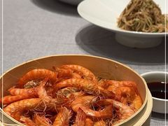 -龙宴海鲜城(经中路店)