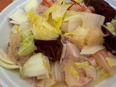 -23号墙门菜(狮虎桥店)