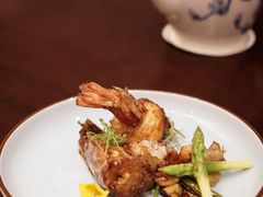 -彩丰楼·中餐厅(国家会展中心上海洲际店)