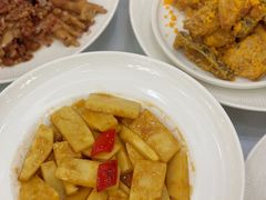 -金百门·顺德海鲜酒家(陈村店)