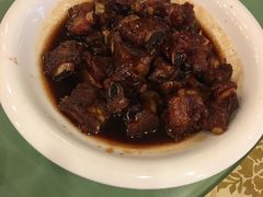 -中国饭店-餐厅