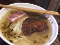 -老半斋(福州路店)