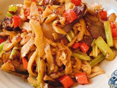烟笋腊肉-潇湘阁(昆泰国际大厦店)