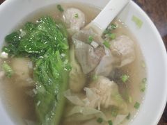 -蓝记云吞(正果店)