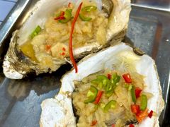 -郑喜旺烧烤(新密总店)