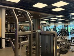 -燃坊JEN ACTIVE游泳健身中心·深圳前海JEN酒店