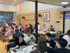 -晓靖轩烧烤(沙河风情店)
