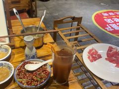 -凤吉园乌拉满族火锅中华老字号(繁荣路店)