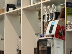 -Dogi&kiki Coffee(中心商务大厦店)