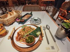 -太食獸泰式茶餐厅(IFS国金中心店)