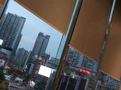 -龙聚德北京烤鸭(沙坪坝华宇A馆店)
