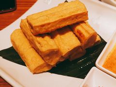 -云海肴·汽锅鸡·云南菜(广安门天虹店)