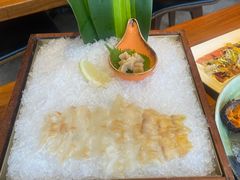 -Mr.Fish鱼鲜生海鲜放题(高德置地冬广场店)
