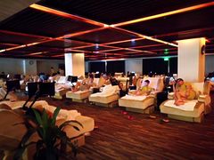 -天目湖涵田半山温泉