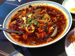 -粉墨特色菜·烧烤音乐酒馆
