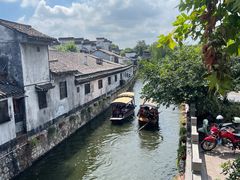 -南浔古镇