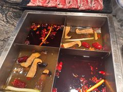 -大妙火锅·非物质文化遗产(锦里店)