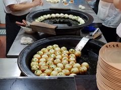 -哑巴生煎(临顿路店)