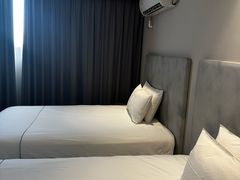 -白玉兰苏州观前街平江路酒店