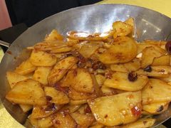 -天津大学·四十二斋餐厅