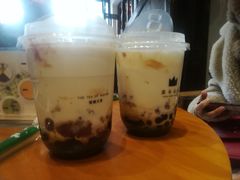 -茶肆(袁家村店)