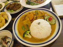 -马来MO简餐.南洋风味料理(美食街店)