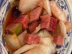 -仁和四季涮肉馆(天坛南门店)