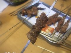 -老地方烤肉(东岗路店)